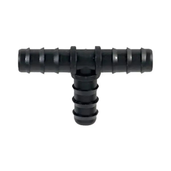 Tee Fitting 16mm ( 6pcs) MHB Hydroponics