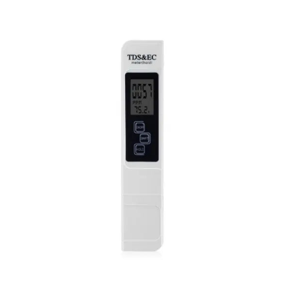 TDS Meter MHB Hydroponics