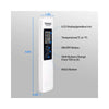 TDS Meter MHB Hydroponics