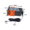 Thermostat STC-1000 MHB Hydroponics