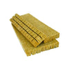 Rockwool Cubes Set (128 pcs) - MHB Hydroponics