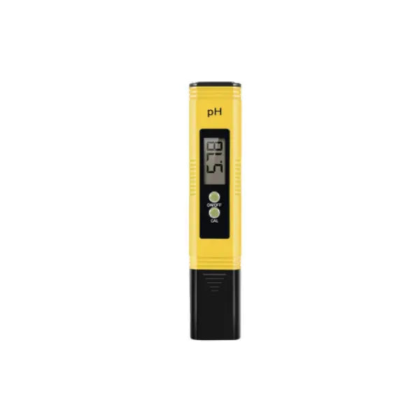pH Meter - MHB Hydroponics