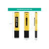 pH Meter - MHB Hydroponics
