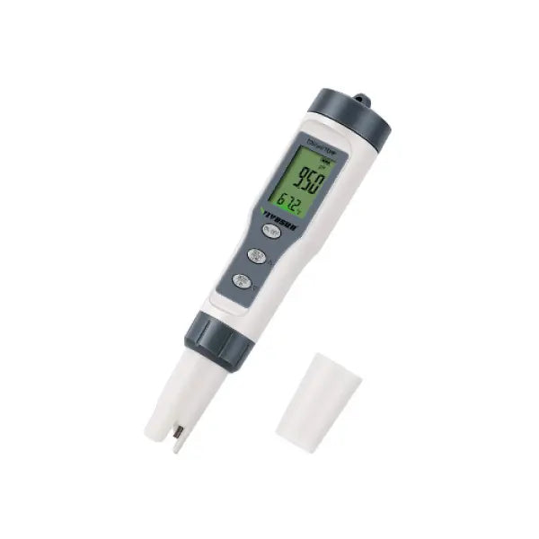 3 in 1 (pH, PPM, Temp) Meter MHB Hydroponics