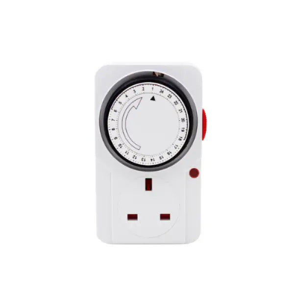 Mechanical Timer - MHB Hydroponics
