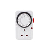 Mechanical Timer - MHB Hydroponics
