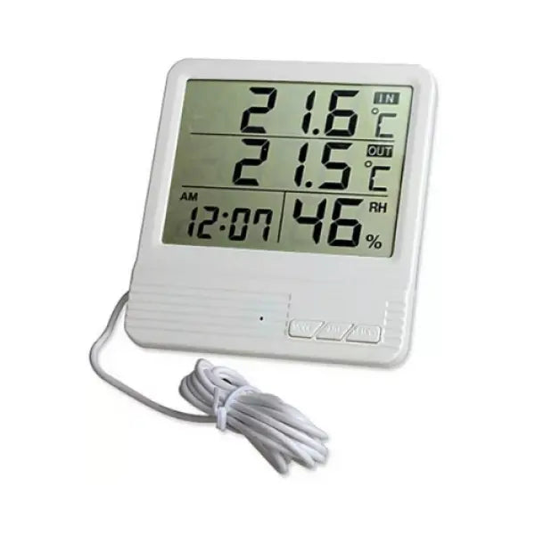 Hygrometer MHB Hydroponics