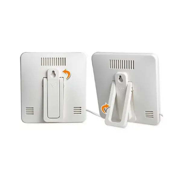 Hygrometer MHB Hydroponics