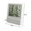 Hygrometer MHB Hydroponics