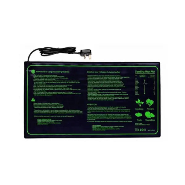 Heat Mat MHB Hydroponics
