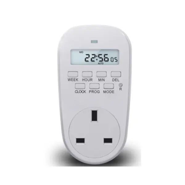 Digital Timer - MHB Hydroponics