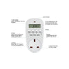 Digital Timer - MHB Hydroponics