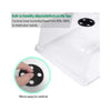 Dome Cover for Seed Starting Trays MHB Hydroponics