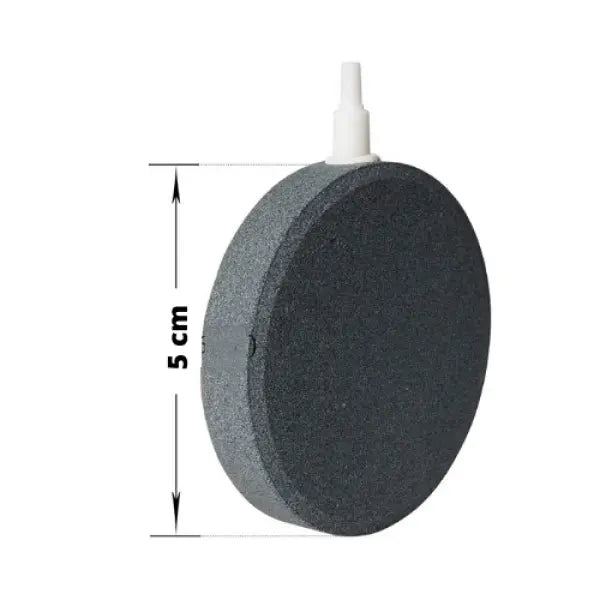 Round Air Stone MHB Hydroponics
