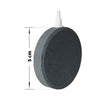 Round Air Stone MHB Hydroponics