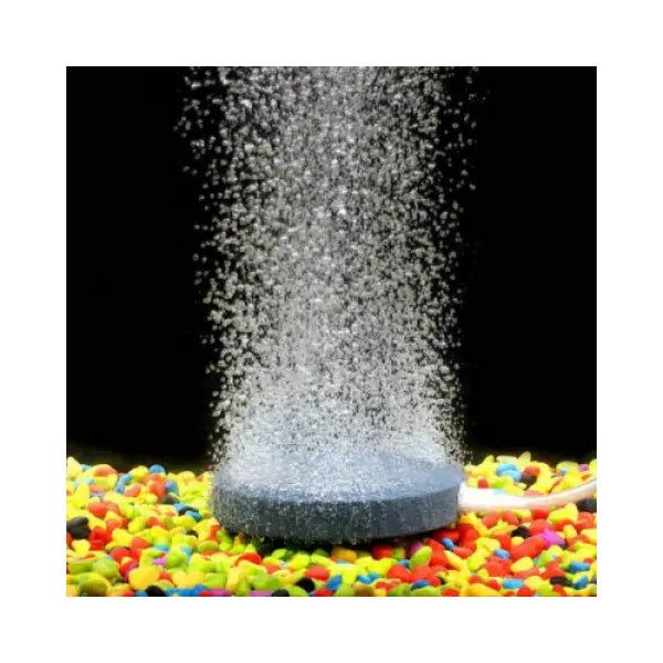 Round Air Stone MHB Hydroponics