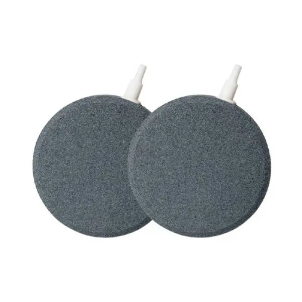 Round Air Stone MHB Hydroponics