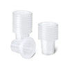 Net Pots White MHB Hydroponics