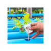Net Pots White MHB Hydroponics