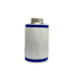 Carbon Filter 4-inch - MHB Hydroponics