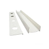 NFT channel MHB Hydroponics