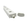 NFT channel MHB Hydroponics
