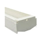 NFT channel MHB Hydroponics