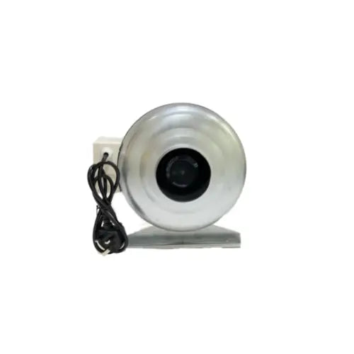 Extractor Fan  4 inch - MHB Hydroponics