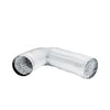 4-Inch Duct (5 Meters) - MHB Hydroponics