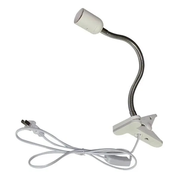 Bulb Holder (Single) MHB Hydroponics