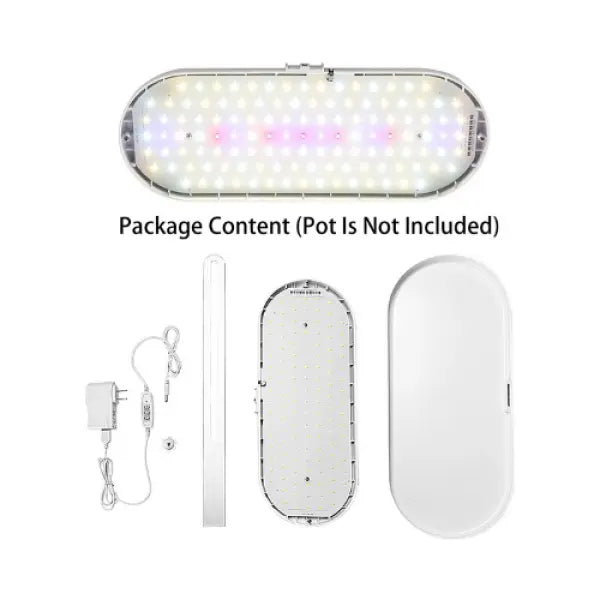 Grow Light Tray MHB Hydroponics