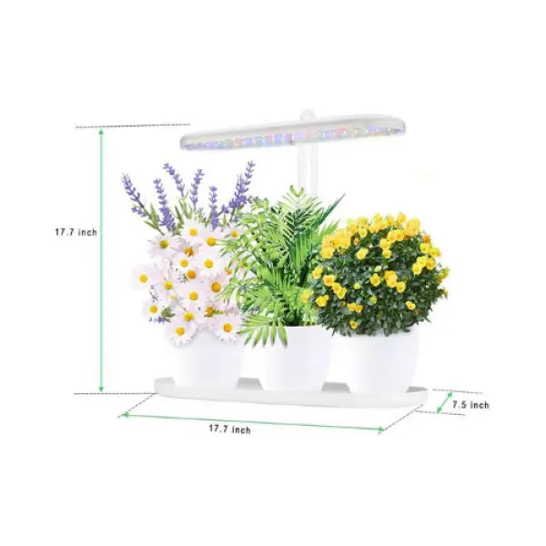 Grow Light Tray MHB Hydroponics