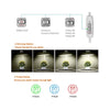 Grow Light Tray MHB Hydroponics