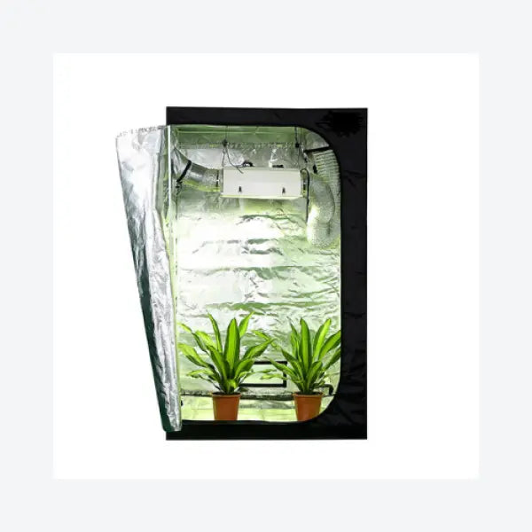 Grow Tent - MHB Hydroponics