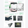 Grow Tent - MHB Hydroponics
