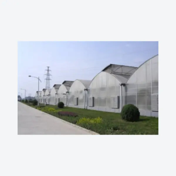 Poly Carbonate Sheet (3 x 2.1 m) MHB Hydroponics