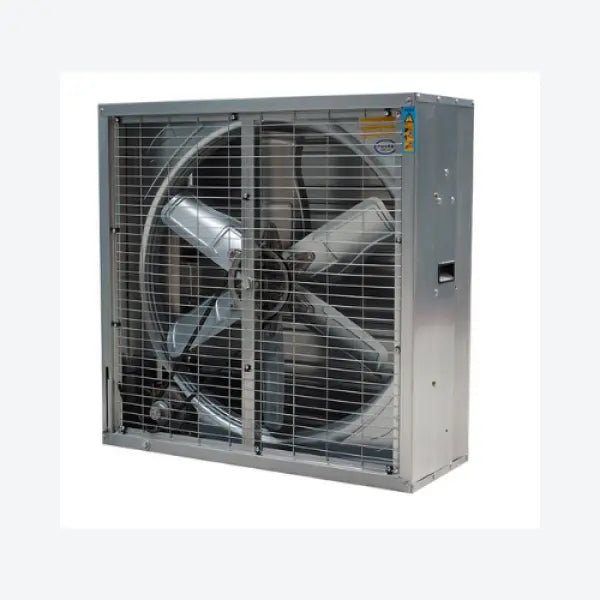 Greenhouse Exhaust Fan MHB Hydroponics