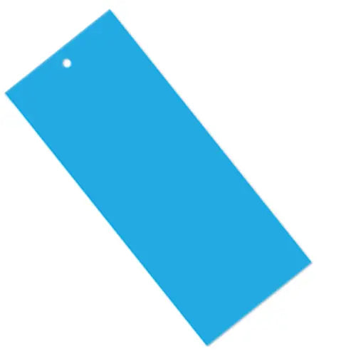 Blue Insect Sticker (20 x 60 cm) MHB Hydroponics