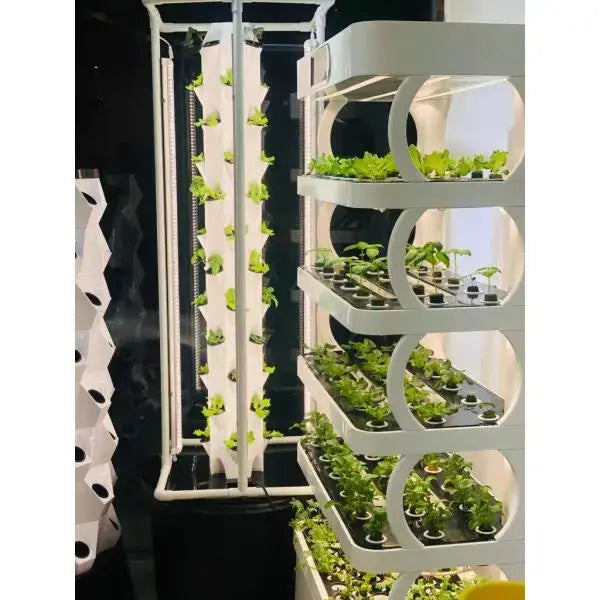 t8 grow lights for indoor plants T8 Grow Light – Full Spectrum Indoor Plant Lighting Solution – MHB Hydroponics