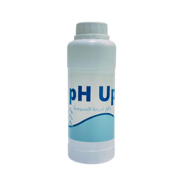 MHB pH Up Solution MHB Hydroponics