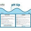 MHB pH Up Solution MHB Hydroponics