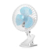 Fan with Clip - MHB Hydroponics