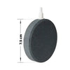 Round Air Stone MHB Hydroponics