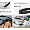 4/7 mm Black Tube (Flexible) MHB Hydroponics