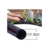 8/11 mm Black Tube (Flexible) MHB Hydroponics