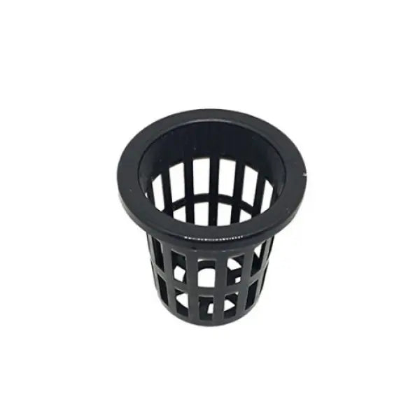 2 inch Net Pots black MHB Hydroponics