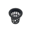 2 inch Net Pots black MHB Hydroponics
