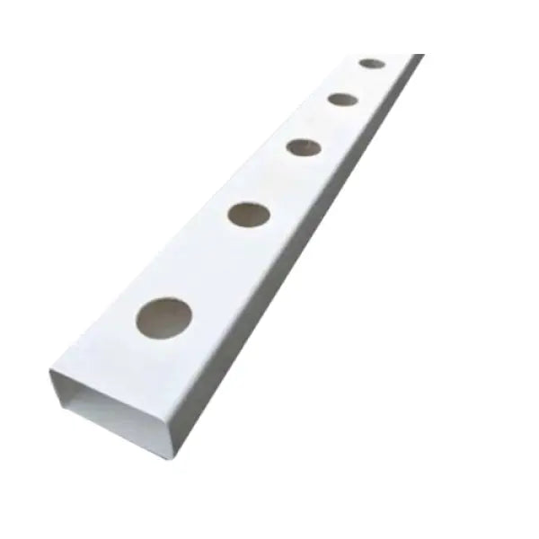 NFT Channel [Rectangular] MHB Hydroponics