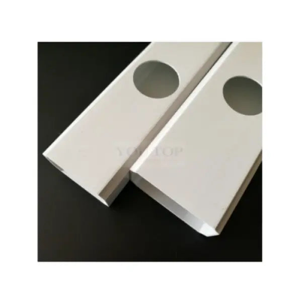 NFT Channel [Rectangular] MHB Hydroponics