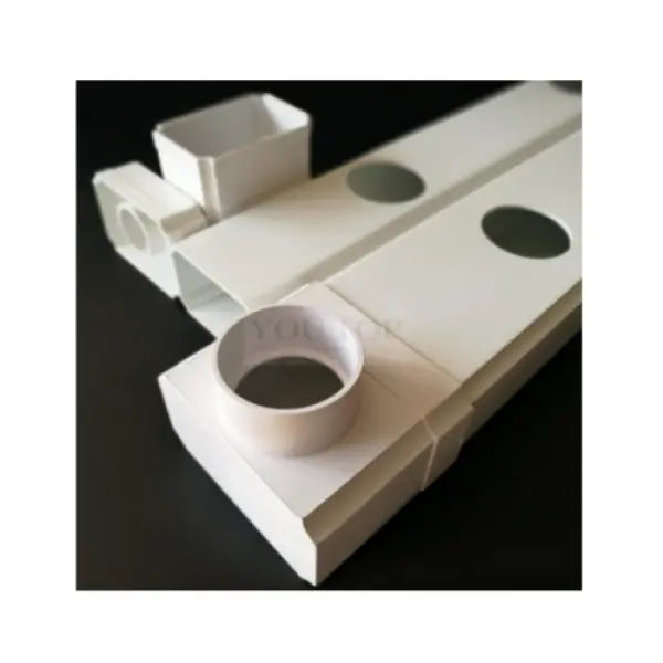 NFT Channel [Rectangular] MHB Hydroponics